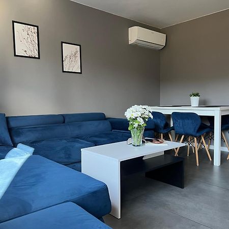 Apartamenty River Weichsel Exterior foto
