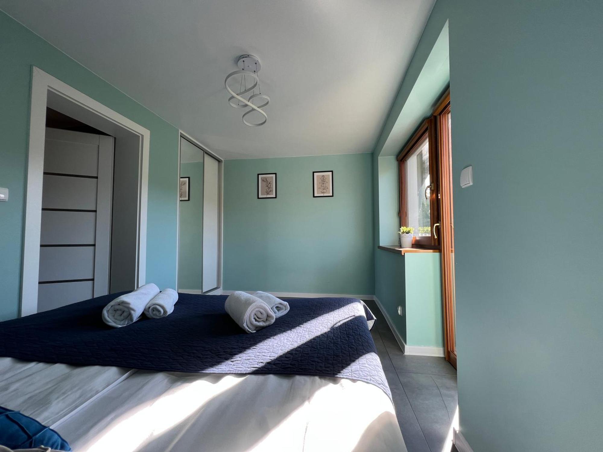 Apartamenty River Weichsel Exterior foto
