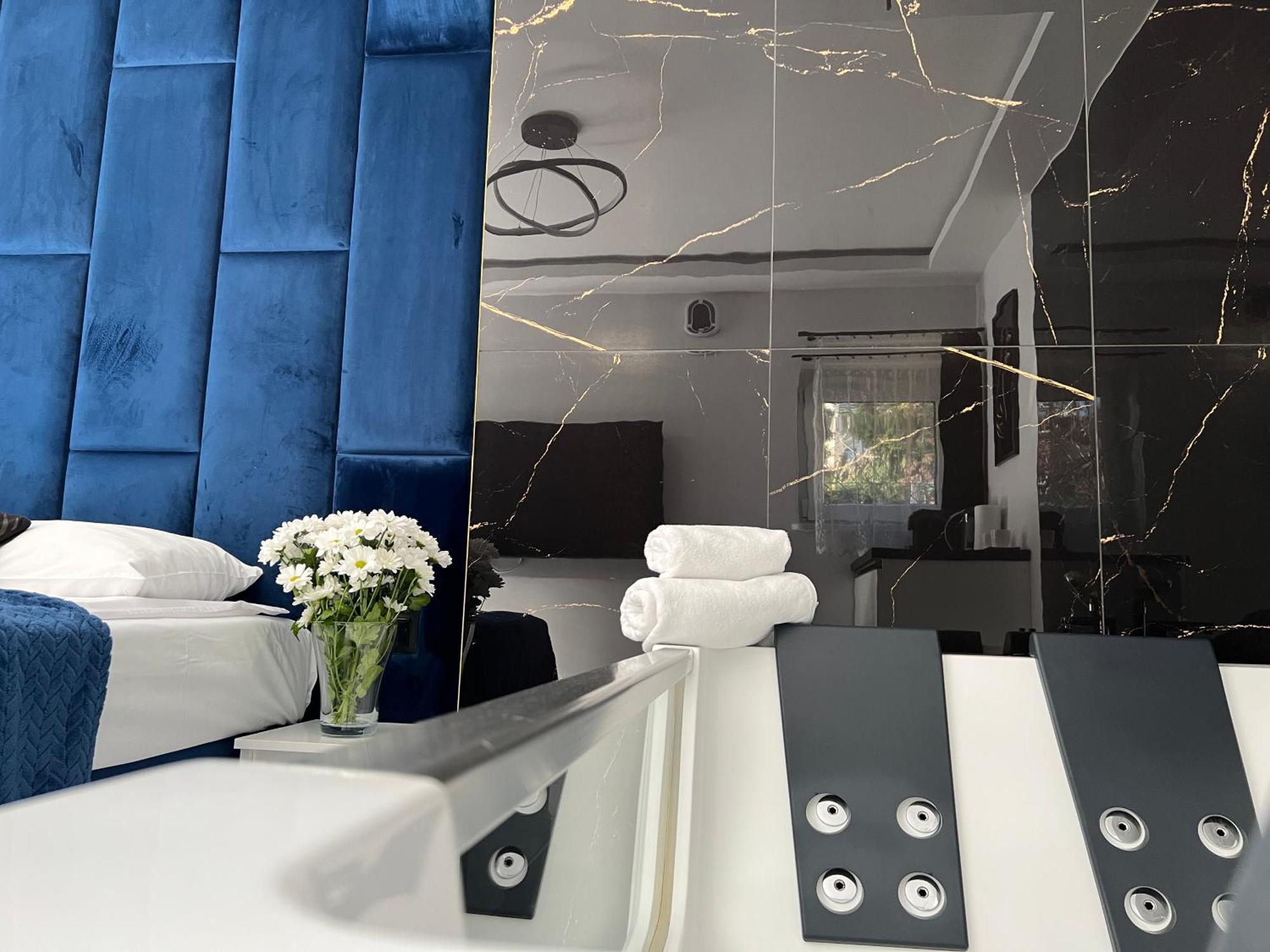 Apartamenty River Weichsel Exterior foto