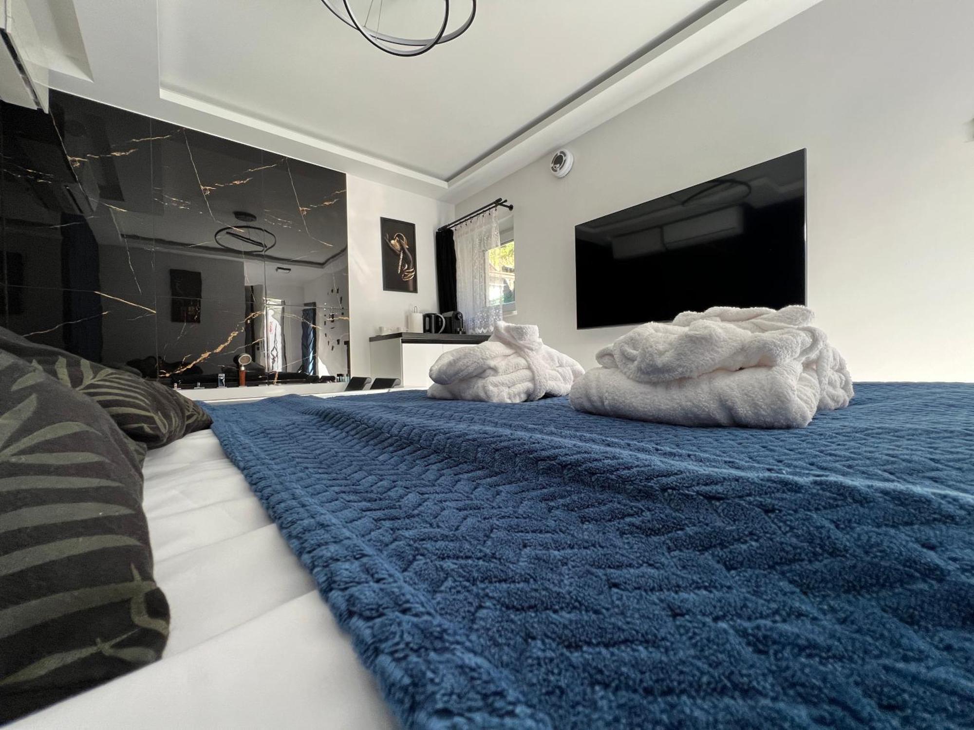 Apartamenty River Weichsel Exterior foto