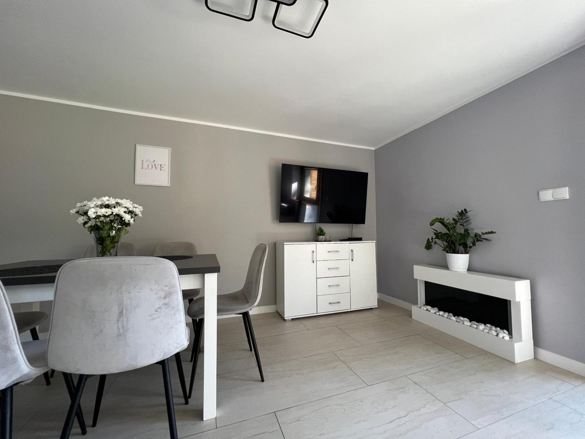 Apartamenty River Weichsel Exterior foto