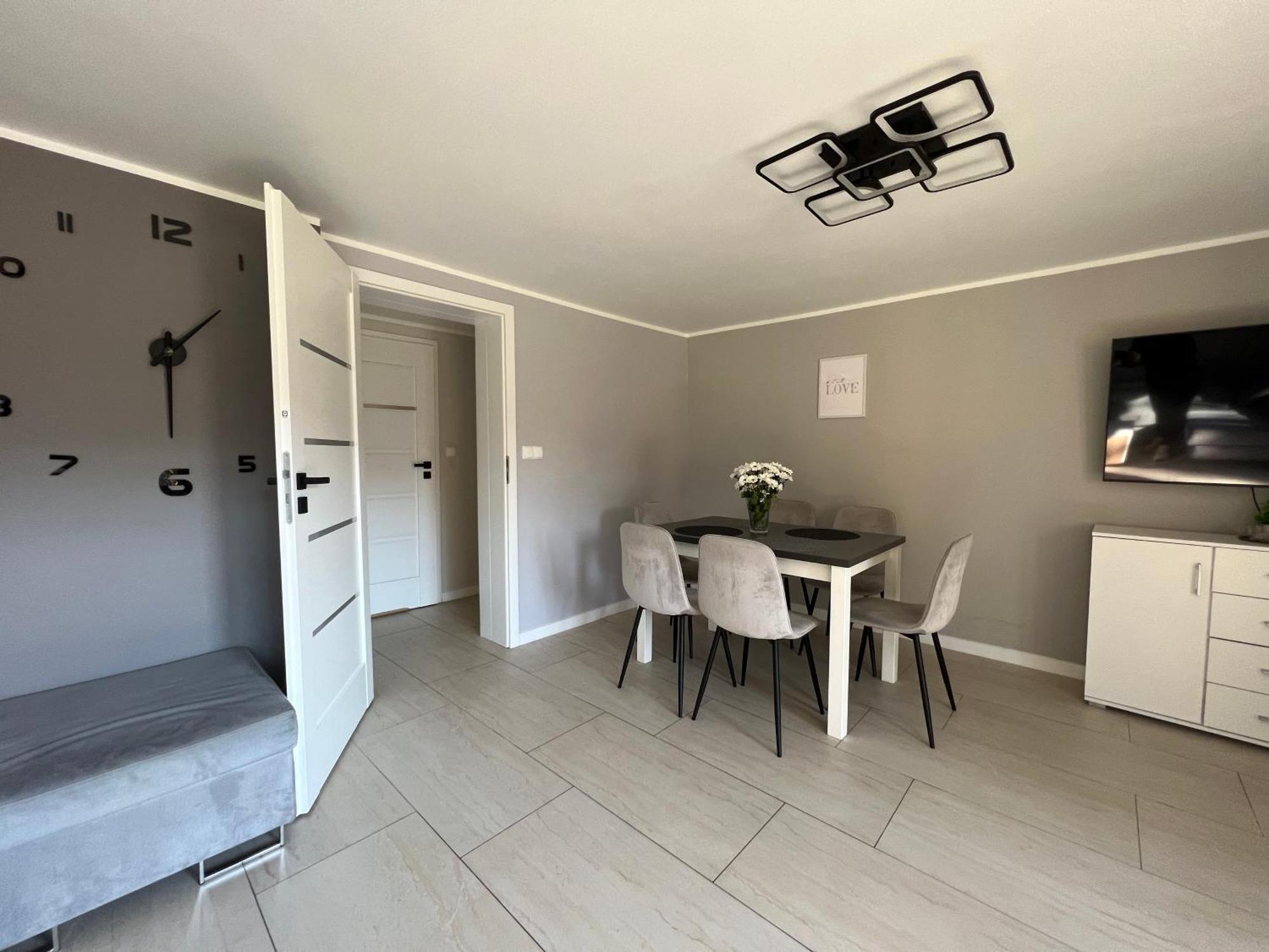 Apartamenty River Weichsel Exterior foto