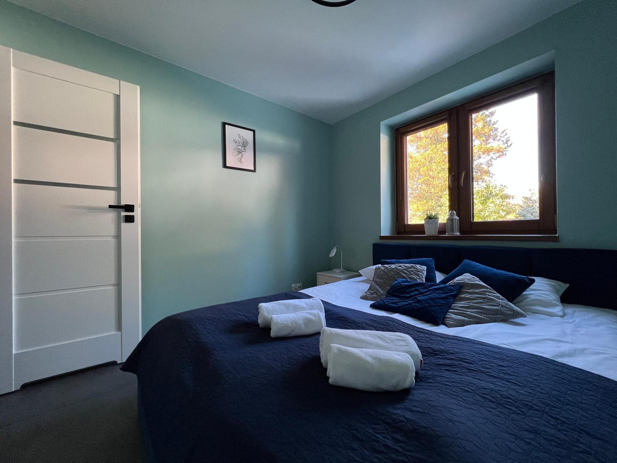 Apartamenty River Weichsel Exterior foto