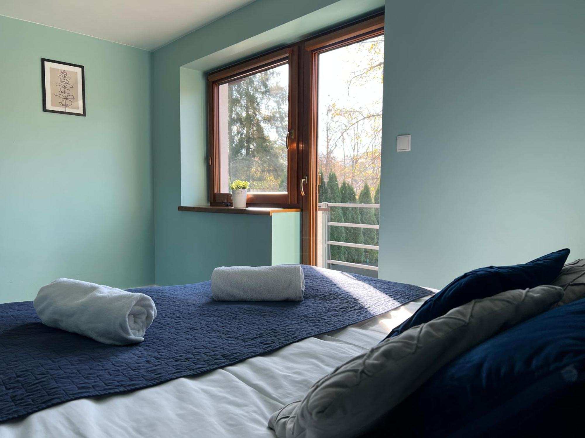 Apartamenty River Weichsel Exterior foto