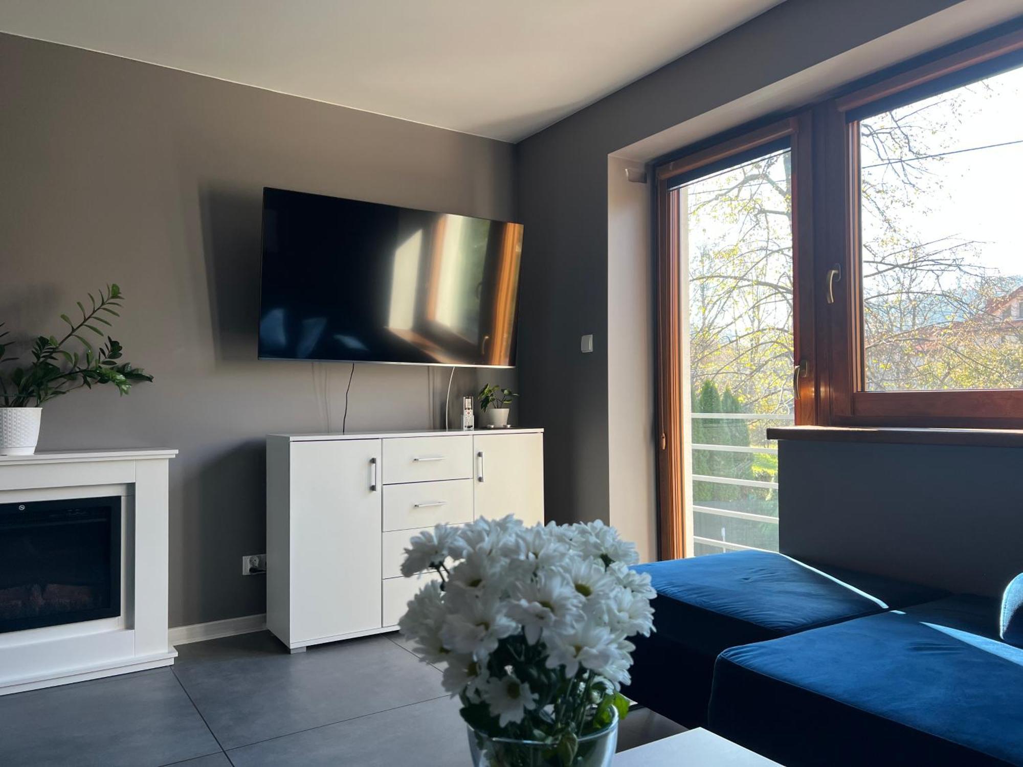 Apartamenty River Weichsel Exterior foto