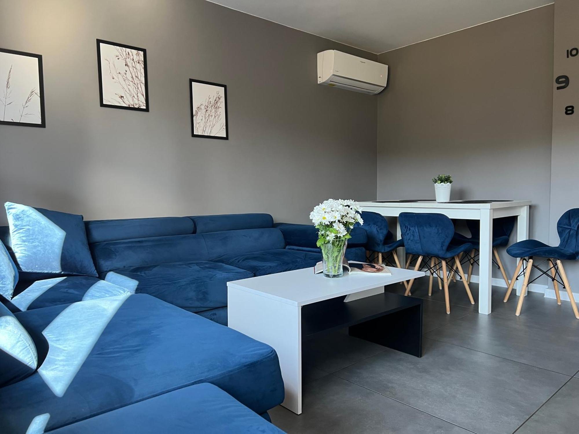 Apartamenty River Weichsel Exterior foto