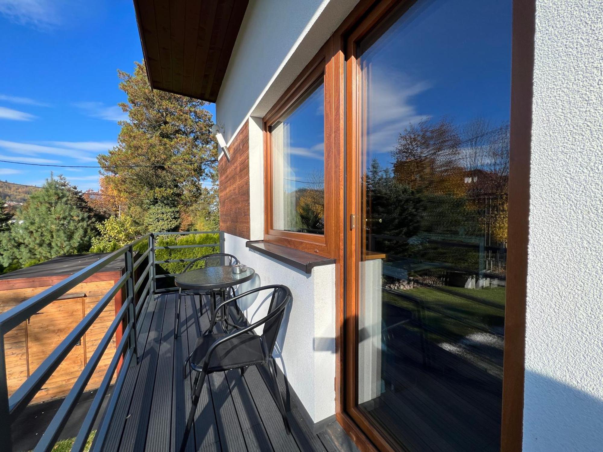Apartamenty River Weichsel Exterior foto