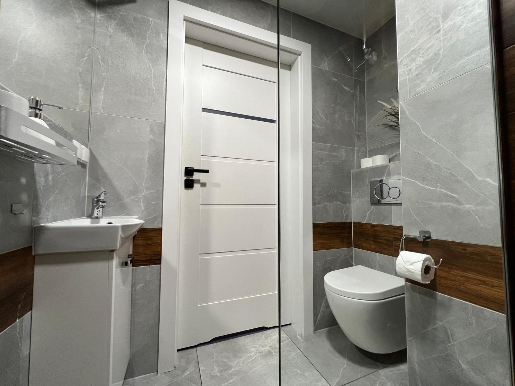 Apartamenty River Weichsel Exterior foto