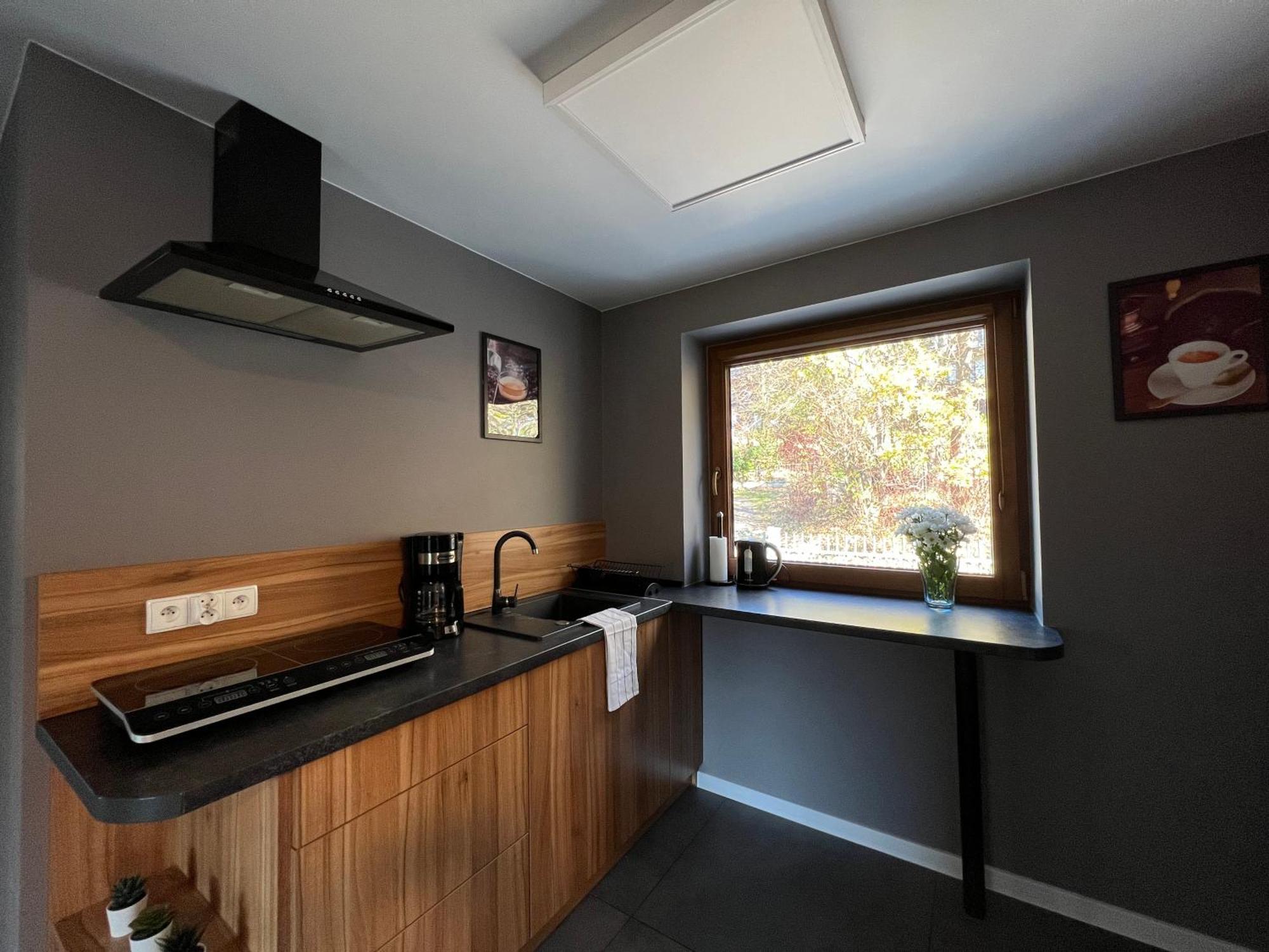 Apartamenty River Weichsel Exterior foto