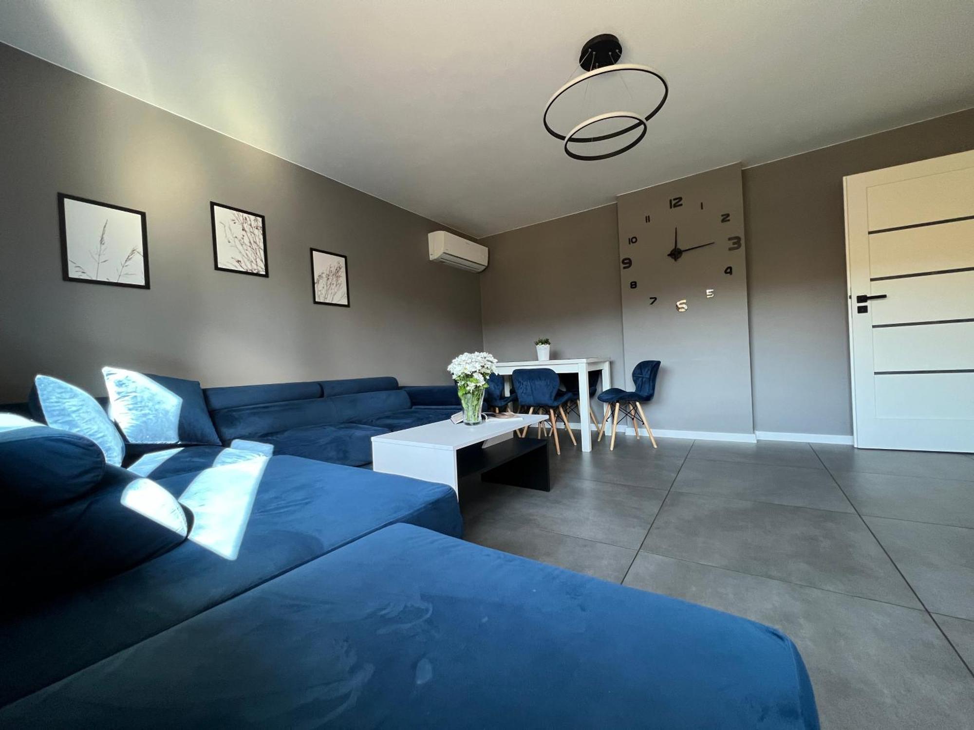 Apartamenty River Weichsel Exterior foto